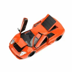 The Fate of the Furious - Roman’s Lamborghini Murcielago LP640 1/24th Scale Metals Die-Cast Vehicle Replica
