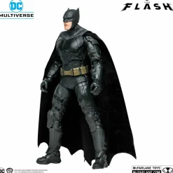 The Flash (2023) - Batman DC Multiverse 7