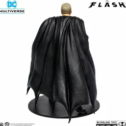 The Flash (2023) - Batman (Multiverse) Unmasked DC Multiverse Gold Label 12
