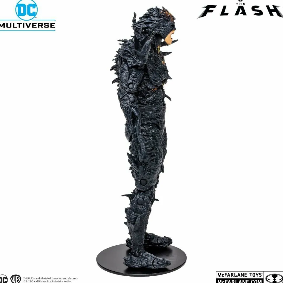 The Flash (2023) - Dark Flash DC Multiverse 7" Scale Action Figure