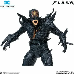 The Flash (2023) - Dark Flash DC Multiverse 7