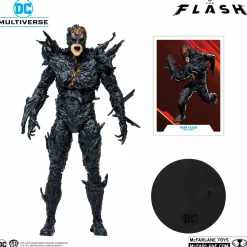 The Flash (2023) - Dark Flash DC Multiverse 7