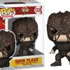 The Flash (2023) - Dark Flash Pop! Vinyl Figure