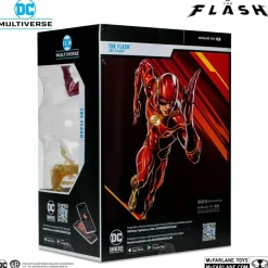 The Flash (2023) - The Flash DC Multiverse 12