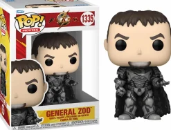 The Flash (2023) - We Try Not To Die Pop! Vinyl Figure Bundle (Set of 7)