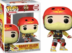 The Flash (2023) - We Try Not To Die Pop! Vinyl Figure Bundle (Set of 7)