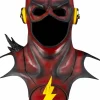 The Flash (2023) - Young Barry Cowl 1:1 Scale Life-Size Replica (Exclusive Edition)