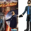 The Flash - Captain Cold ReAction 3.75" Action Figure