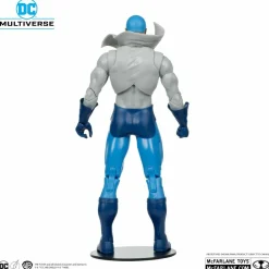The Flash - Max Mercury DC Multiverse Gold Label 7