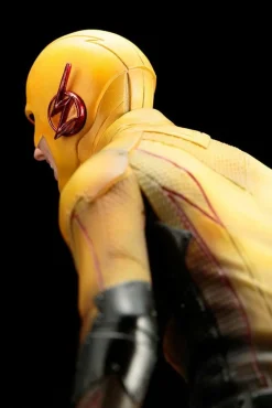 The Flash - Reverse Flash 1/10th Scale ArtFX Statue