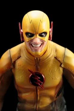 The Flash - Reverse Flash 1/10th Scale ArtFX Statue