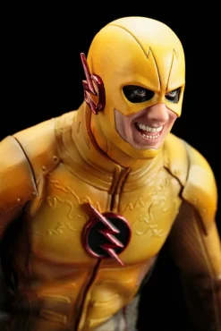 The Flash - Reverse Flash 1/10th Scale ArtFX Statue