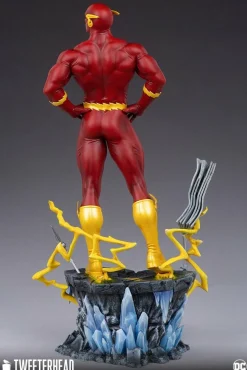The Flash - The Flash 1/6th Scale Maquette Statue
