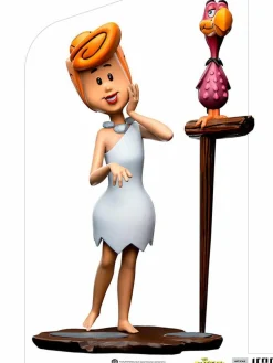 The Flintstones - Wilma Flintstone 1/10th Scale Statue