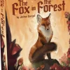 The Fox in the Forest by Joshua Buergel Card Game