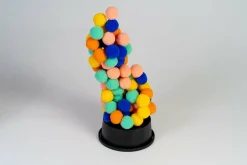 The Fuzzies - Board Game