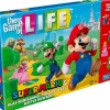 The Game of Life - Super Mario Edition Board Game