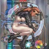The Ghost in the Shell - Deluxe Edition Volume 02 Manga Hardcover