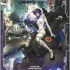 The Ghost in the Shell - Fully Compiled Manga Hardcover Book
