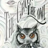 The Ghost, The Owl by Franco & Sara Richard Hardcover