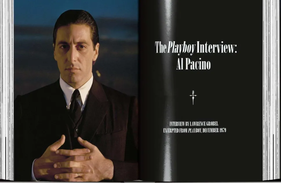 The Godfather - Family Album Taschen 40th Anniversary Edition Hardcover Book