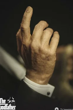 The Godfather - Vito Andolini Corleone 1/3 Scale Statue