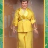 The Golden Girls - Blanche Clothed 8" Action Figure