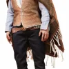 The Good, The Bad, and The Ugly - Clint Eastwood as The Man With No Name 1/6th Scale Action Figure