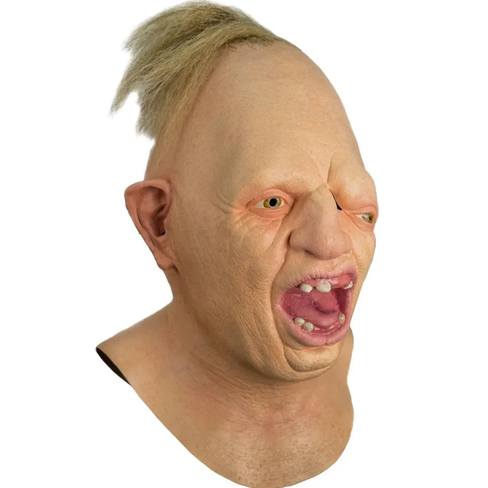 The Goonies - Sloth Adult Latex Mask (One Size Fits Most)