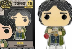 The Goonies - The Goon Docks 4