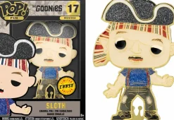 The Goonies - The Goon Docks 4