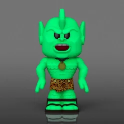 The Great Garloo - The Great Garloo Vinyl SODA Figure in Collector Can (International Edition)