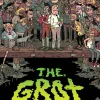 The Grot: The Story of Swamp City Grifters by Pat Grant Paperback Book
