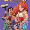 The Guild - Volume 02 TPB (Trade Paperback)