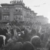 The Haight - Love, Rock, and Revolution Hardcover