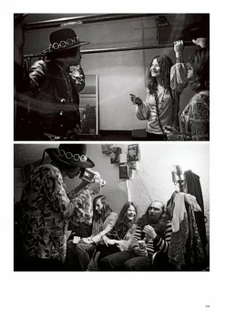 The Haight - Love, Rock, and Revolution Hardcover