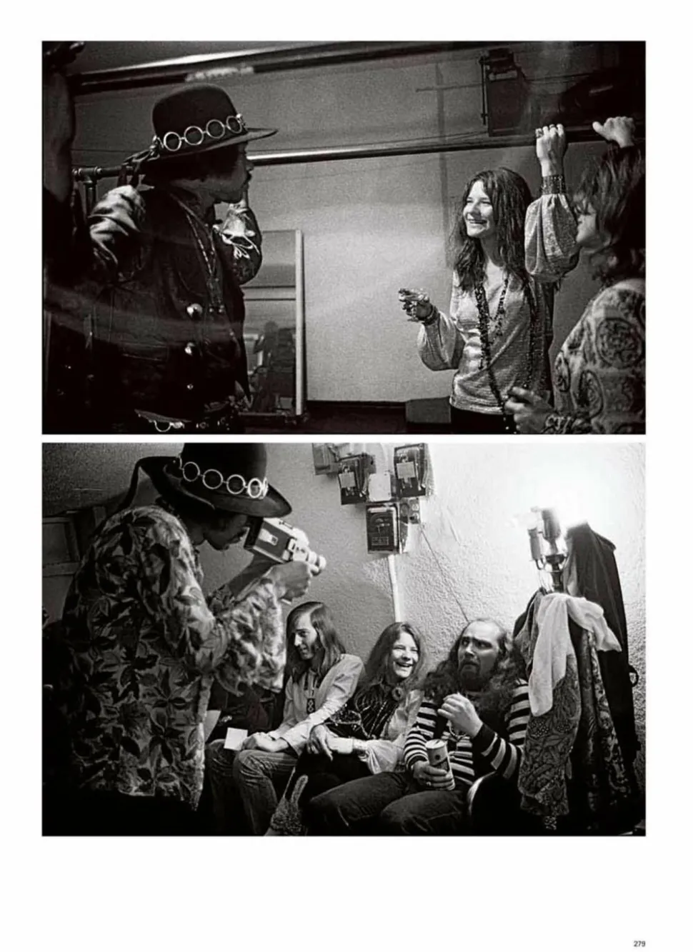 The Haight - Love, Rock, and Revolution Hardcover