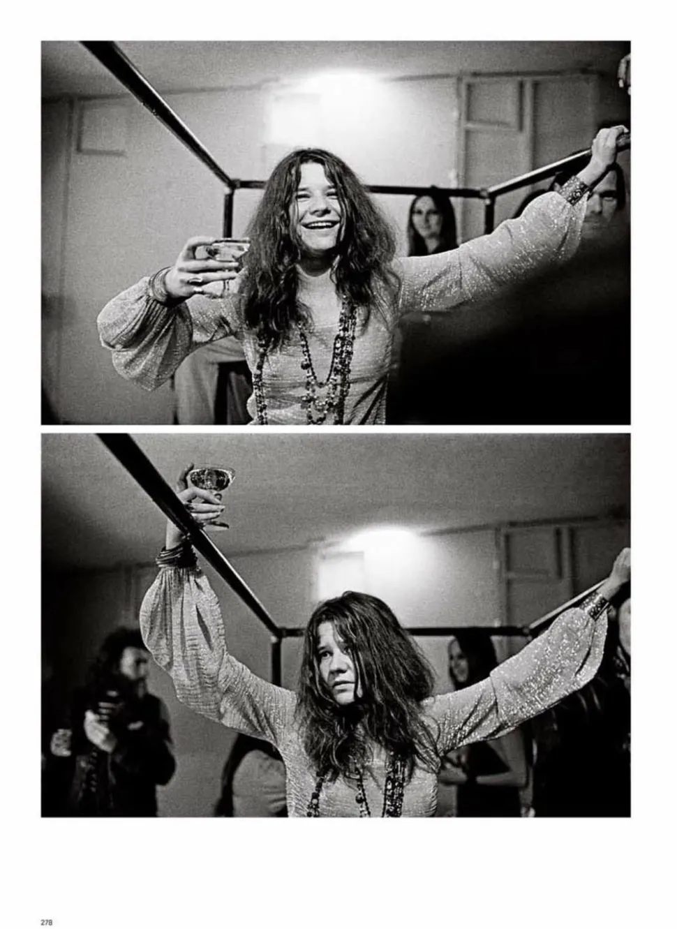 The Haight - Love, Rock, and Revolution Hardcover