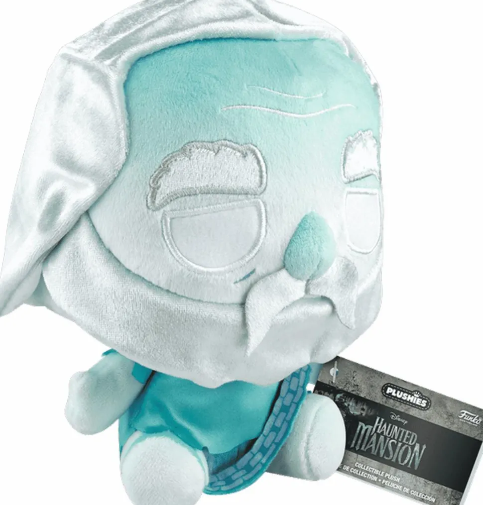 The Haunted Mansion (2023) - Gus 7" Pop! Plush
