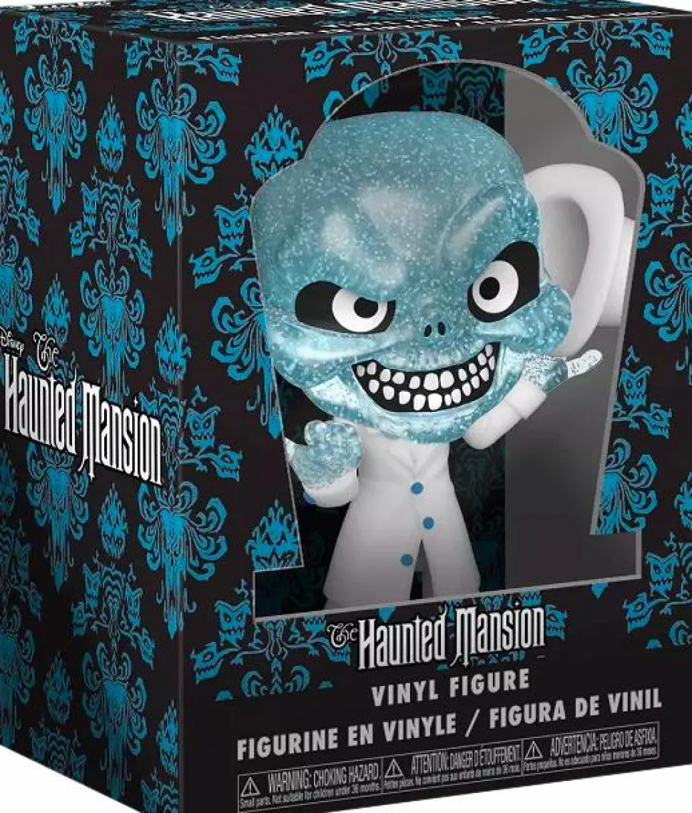 The Haunted Mansion - Series 1 Funko Minis 3" Vinyl Figure (Display of 12)