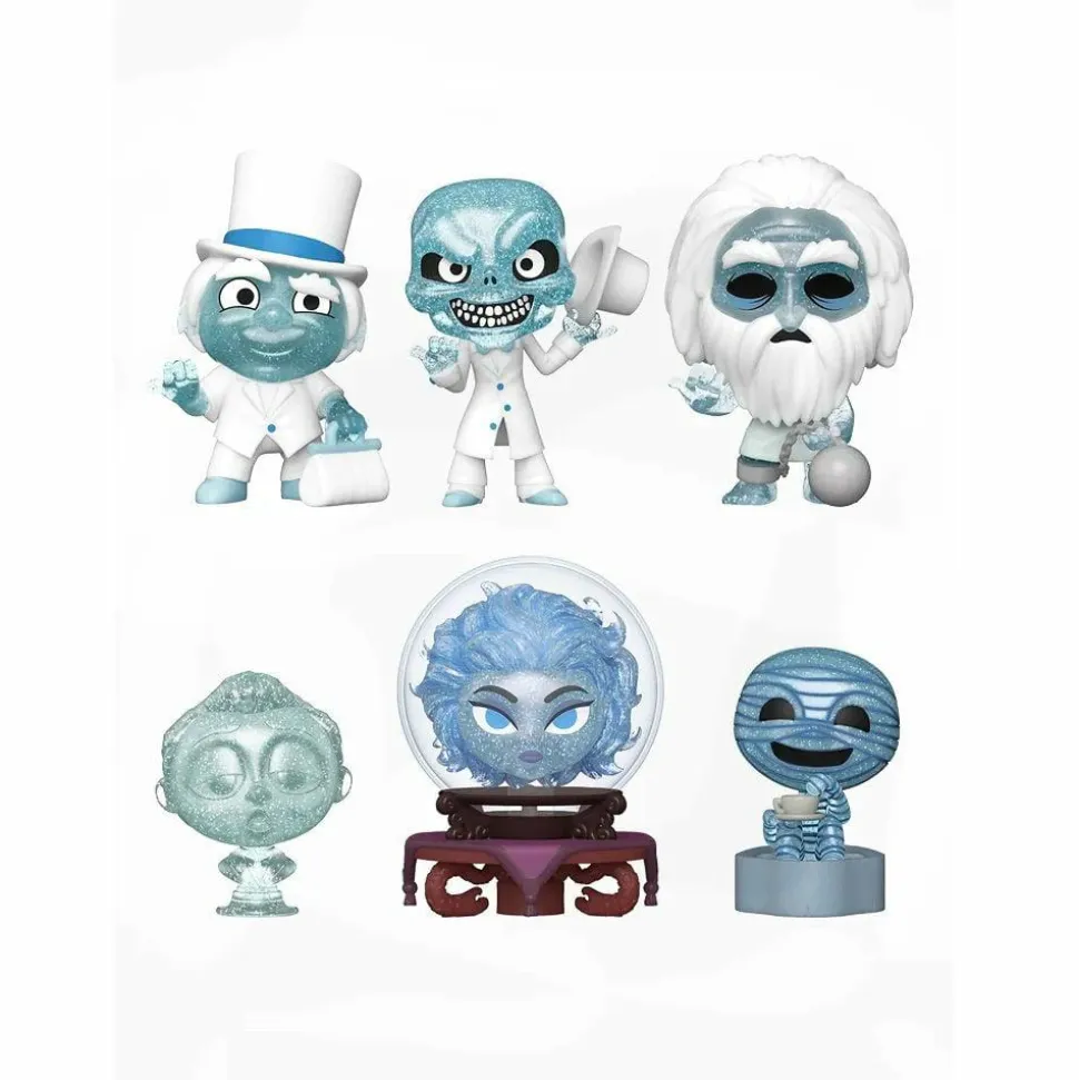 The Haunted Mansion - Series 1 Funko Minis 3" Vinyl Figure (Mystery Single Unit)