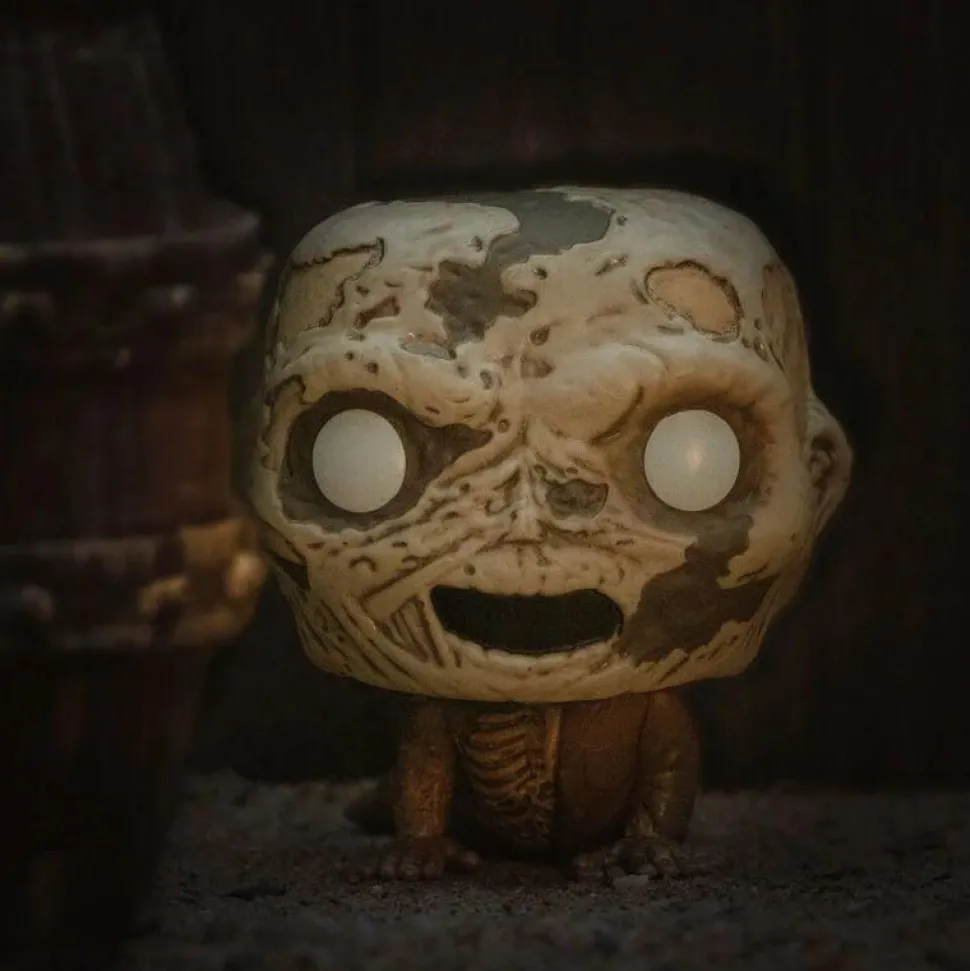 The Haunting of Hill House - Basement Ghost Pop! Vinyl Figure (Popcultcha Exclusive)