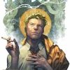 The Hellblazer - Rebirth Volume 02 The Smokeless Fire Trade Paperback
