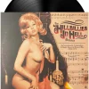 The Hillbillies In Hell Omnibus: An Encyclopaedic Compendium Of Hades' Greatest Hayseed Hits (1954-1974) LP Vinyl Record