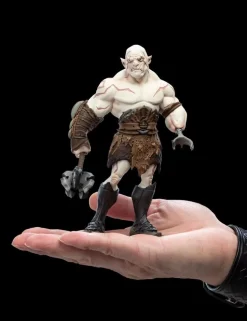 The Hobbit - Azog the Defiler Mini Epics 6