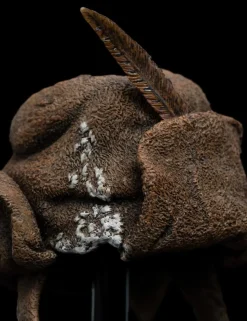 The Hobbit - Hat of Radagast 1/4 Scale Replica Statue