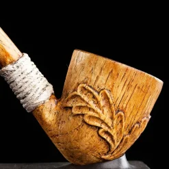 The Hobbit - Pipe of Bilbo Baggins of the Shire 1:1 Scale Life-Size Prop Replica