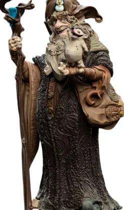 The Hobbit - Radagast the Brown Mini Epics 6" Vinyl Figure