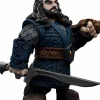 The Hobbit - Thorin Oakenshield Mini Epics 4" Vinyl Figure