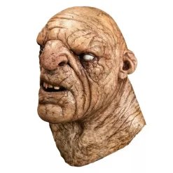 The Hobbit: An Unexpected Journey - Bert the Troll Adult Latex Mask (One Size Fits Most)